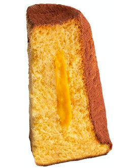 KINDERINI Panettone. By Chef Giovanni Pantaleo