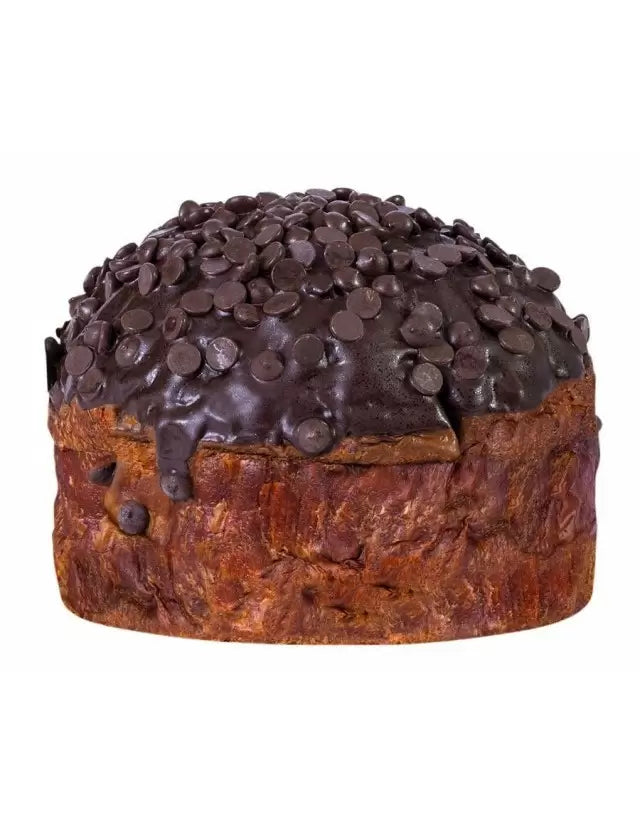 KINDERINI Panettone. By Chef Giovanni Pantaleo