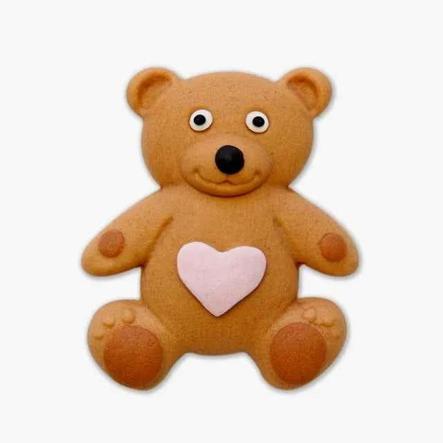 Orsetto. Stampi originali JEM