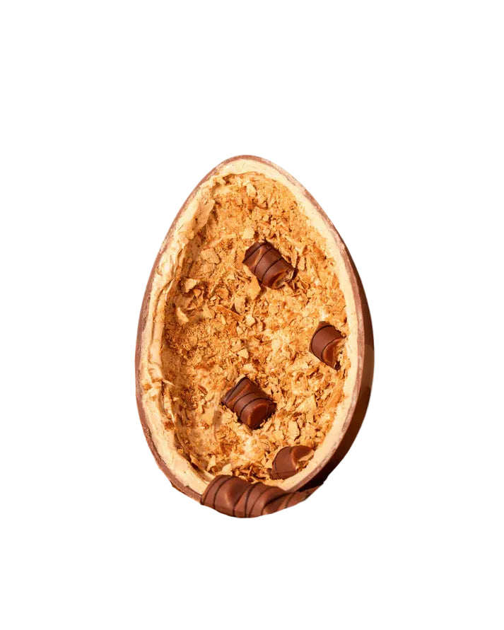 KINDERINI Panettone. By Chef Giovanni Pantaleo