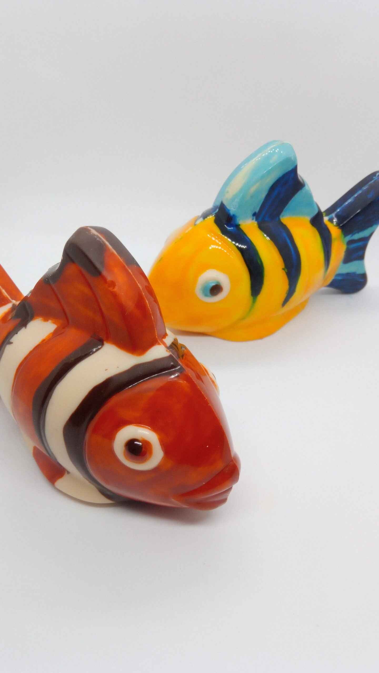 pesce Nemo Flounder gr 100