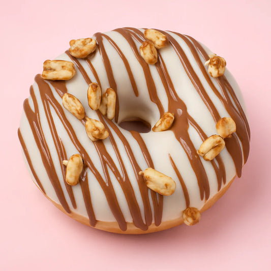 Donut Cereali
