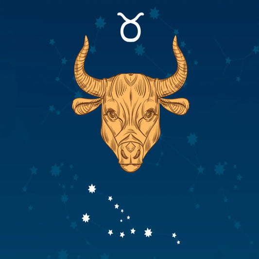 Astro toro  Fragranza per candele
