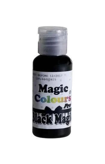 Viola Melanzana. Colorante in gel. Aubergine. Kosher e Gluten Free. Magic Colours