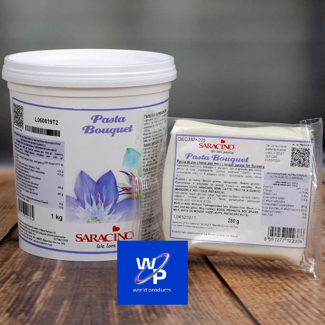 Forest Green. FunCakes Sugar Paste. 250g. Gluten-Free and Kosher.