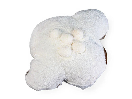 KINDERINI Panettone. By Chef Giovanni Pantaleo