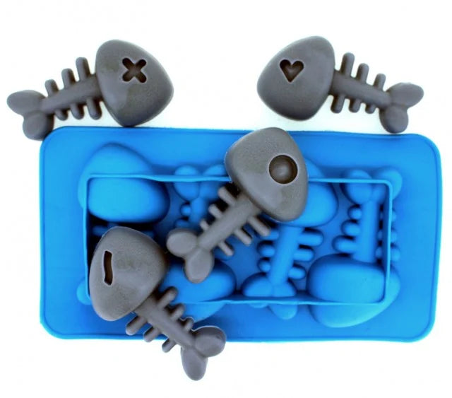 Rope and Sea Knots for the Edge. Silicone Mold