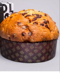 KINDERINI Panettone. By Chef Giovanni Pantaleo