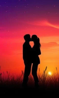 Amore Romantico. Fragranza Per Candele