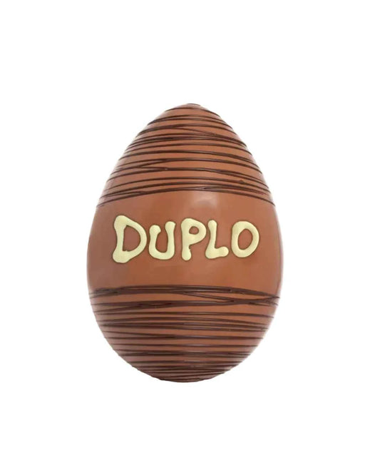 UOVO CIOCCOLATO CON DUPLO