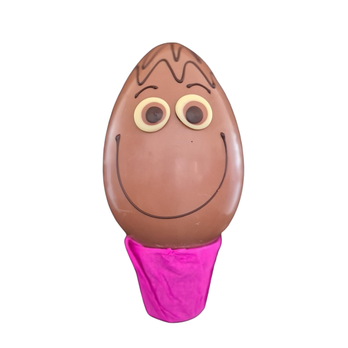 UOVA DI PASQUA “FACCINE SORRIDENTI”