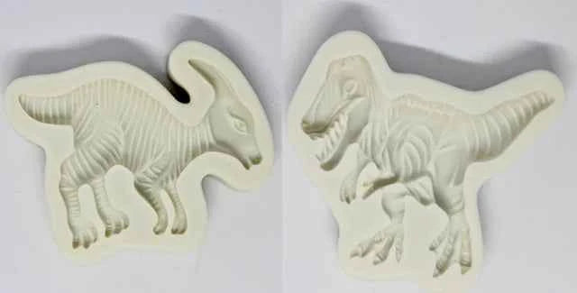 Grande Panda. Stampo in silicone