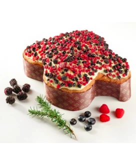 COLOMBA SOTTOBOSCO - 1000g