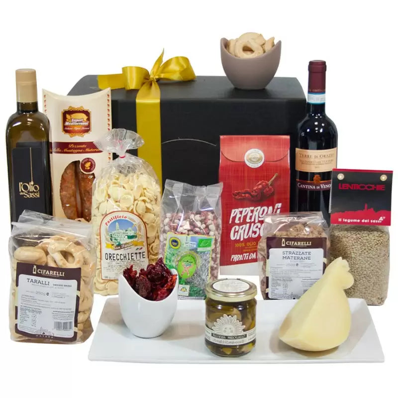 KINDERINI Panettone. By Chef Giovanni Pantaleo