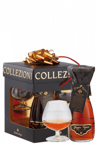 KINDERINI Panettone. By Chef Giovanni Pantaleo