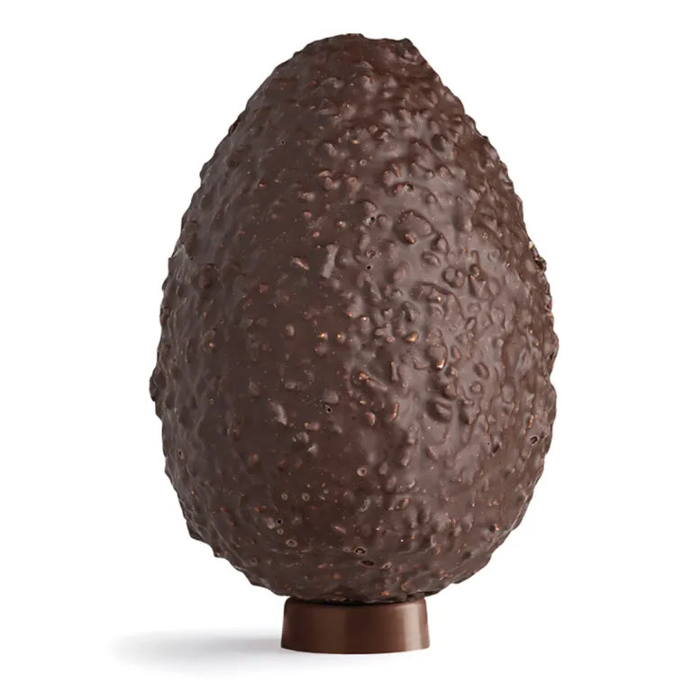 I Capolavori. Fave di Cacao e Arancia