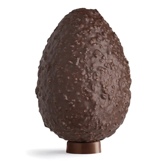 I Capolavori. Fave di Cacao e Arancia