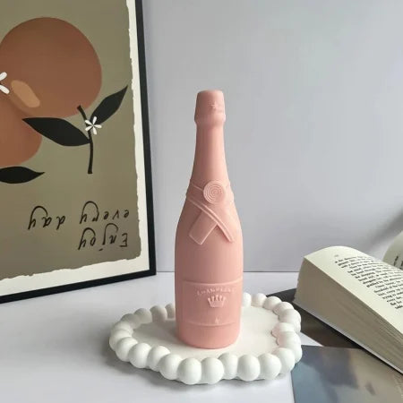 Large 15.3 cm Peony. Silicone mold also for candles. WORLD PRODUCTS SHOP