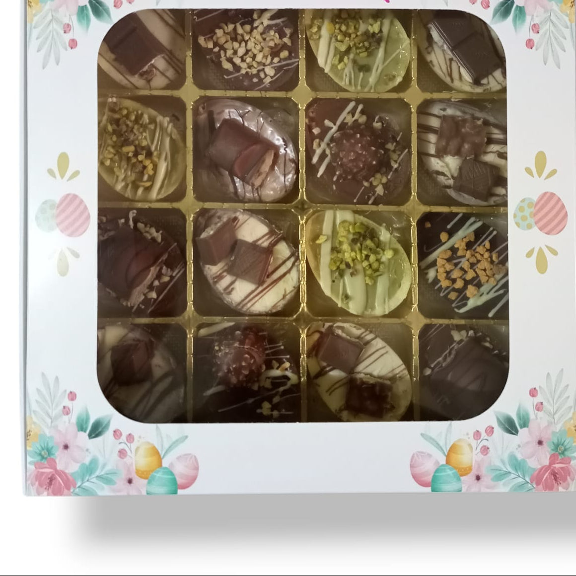 KINDERINI Panettone. By Chef Giovanni Pantaleo