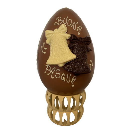 KINDERINI Panettone. By Chef Giovanni Pantaleo