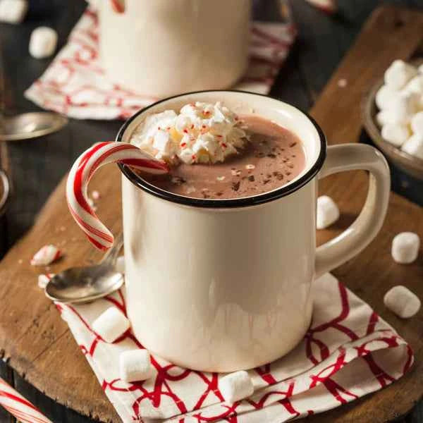 Cioccolato al latte  - Fragranza per candele