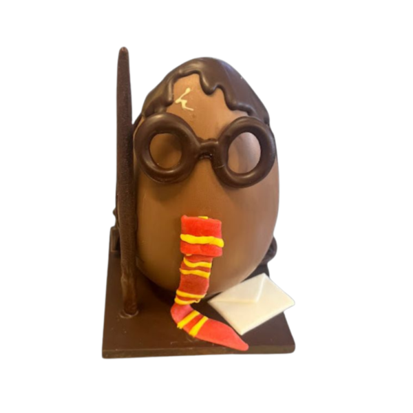 UOVO DI PASQUA HARRY POTTER