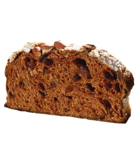 COLOMBA CIOCCOLATO FONDENTE - 1000g