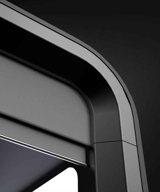 VISO EVOLUTION,TECNOLOGIA DIGITALE.