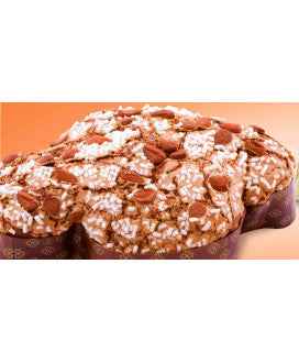 COLOMBA SENZA CANDITI - CON UVETTA - 1000g