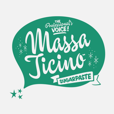 Bianca. Kg 2.5 Massa Ticino. Per Copertura e Modellaggio. White Pail !! Senza Glutine