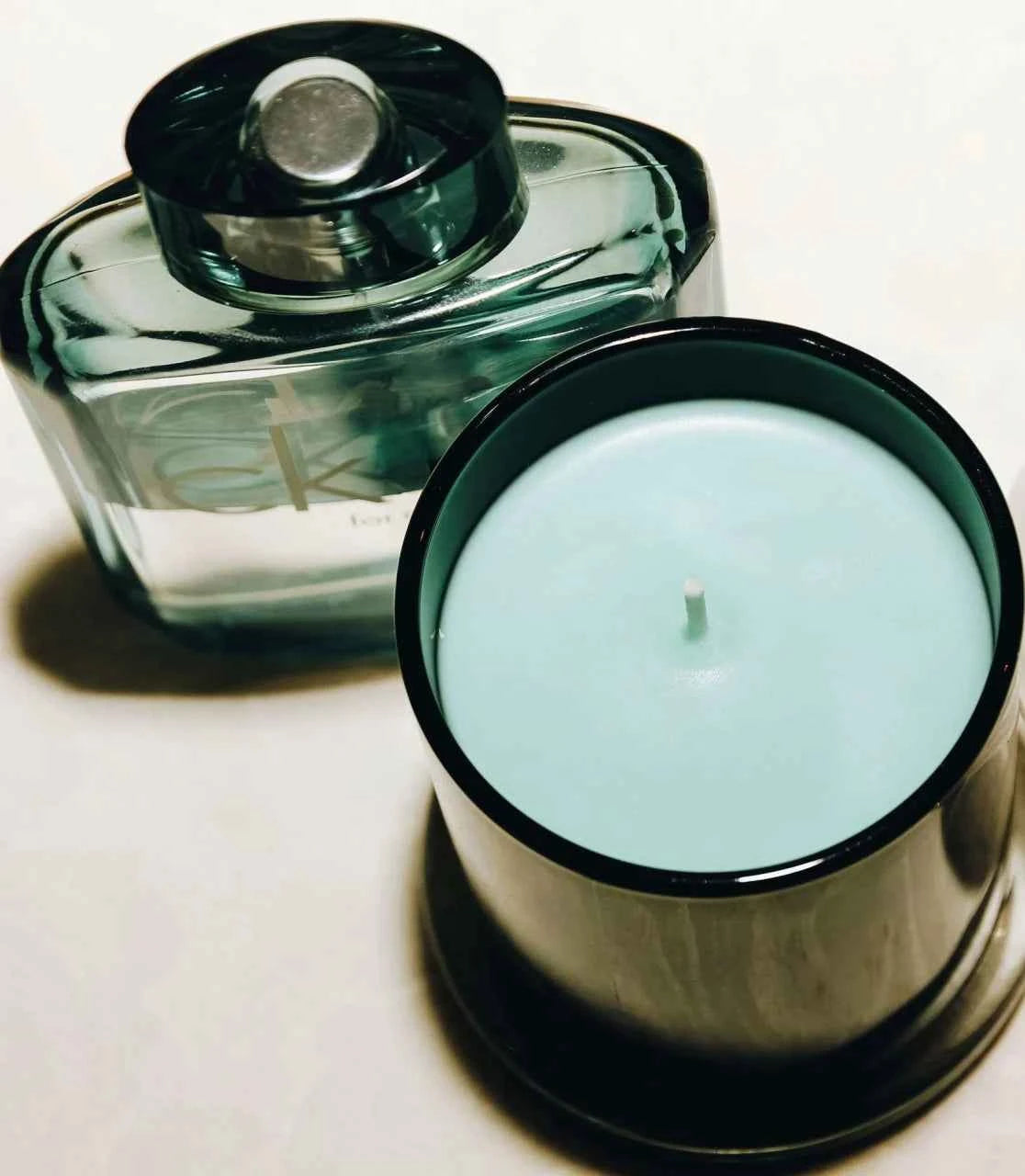 CK One Type. Inspirato al noto Profumo - Fragranza Per Candele