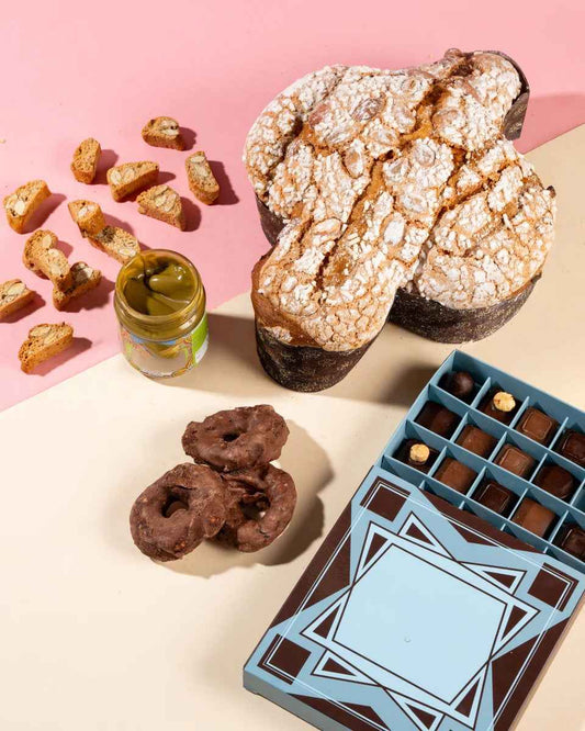 Box Pasqua ECONOMICA.