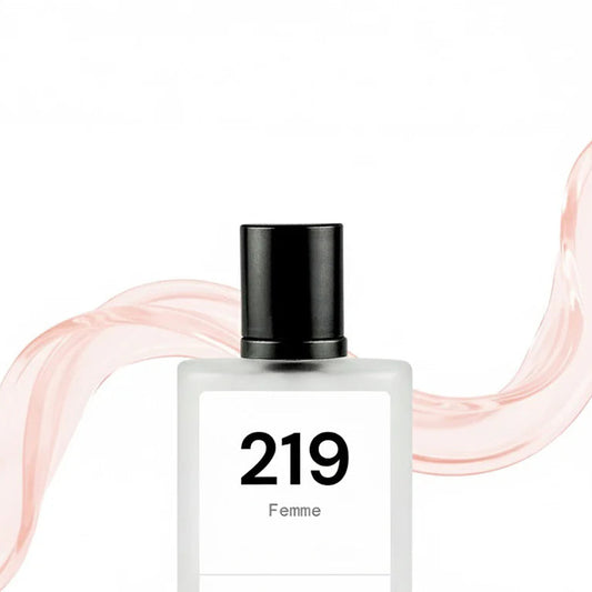 219 - Fragranza per candele