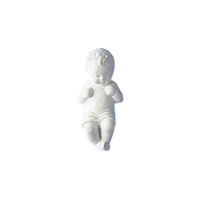 Stampo in gomma bambinello T 137 cm.13
