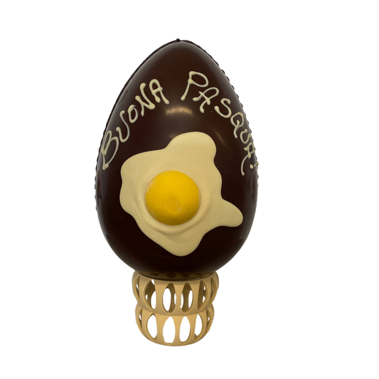 KINDERINI Panettone. By Chef Giovanni Pantaleo