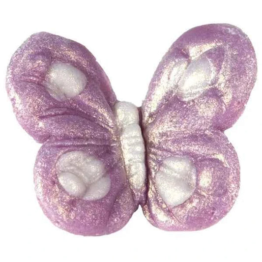 Stampo Farfalle. Venatore in silicone con Tagliapasta in metallo.