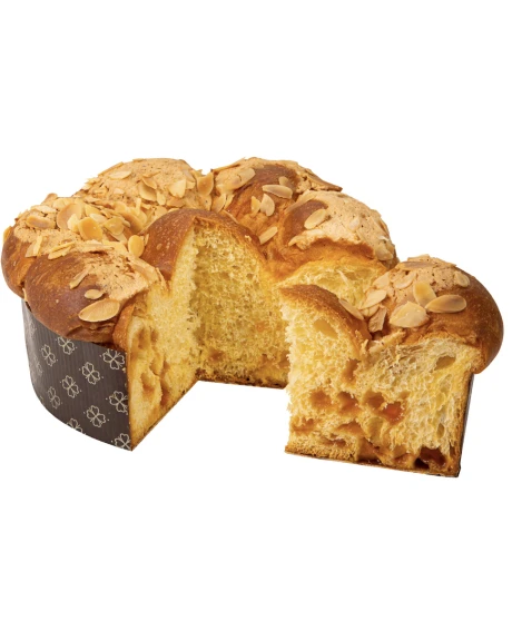 FIOR D'ALBICOCCA - 550g