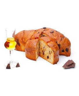 Bria Colomba Rum - 850g