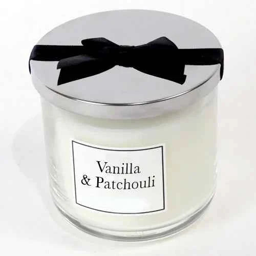 Vaniglia & Patchouli - Fragranza Per Candele. WORLD PRODUCTS SHOP.