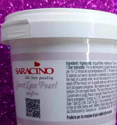 Silicone Greek Key for Magic Decor SMD03 Pavoni Line Decoration