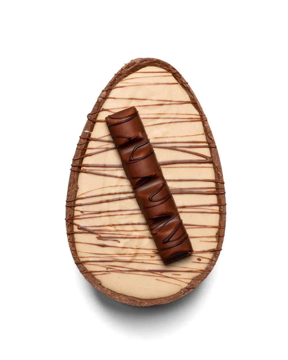 UOVA DI PASQUA. VARI GUSTI.