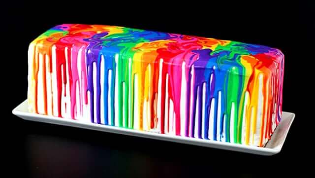 9 Coloranti Alimentari liquidi per Sapone da 20 ml.