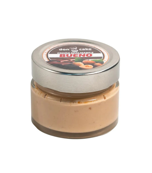 Crema Spalmabile Bueno
