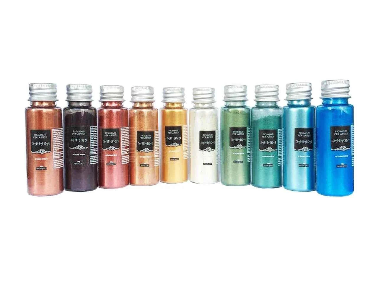 Pasta lucidante per resina. 250 ml