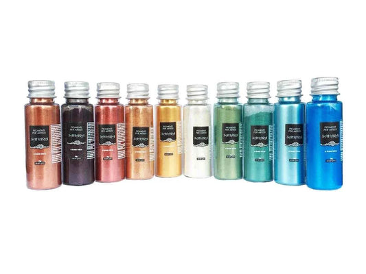 Pasta lucidante per resina. 250 ml