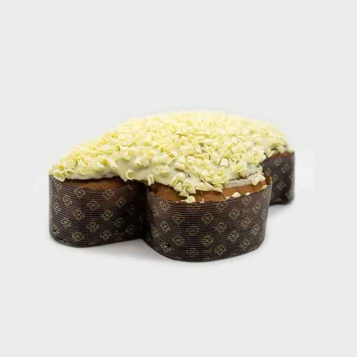 Colomba Dolce Pasquale al Limoncello di Sicilia – lievitazione naturale – artigianale 1000gr