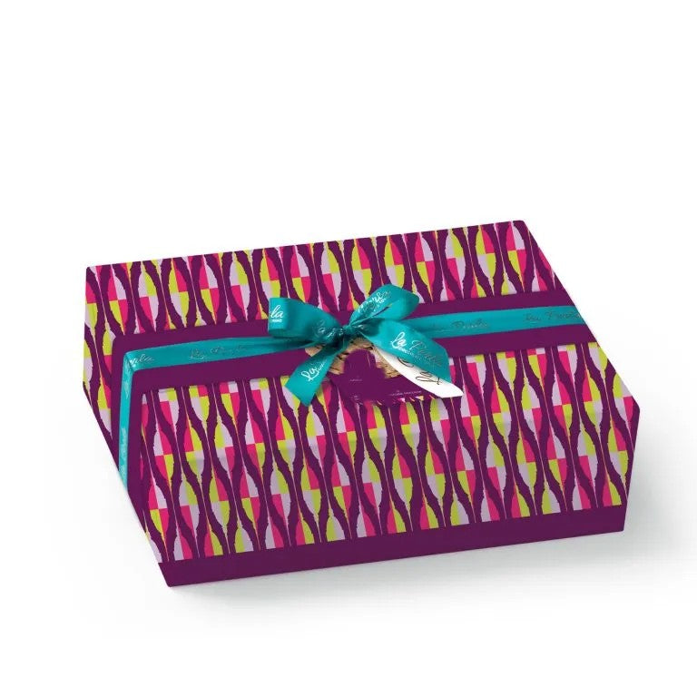 KINDERINI Panettone. By Chef Giovanni Pantaleo