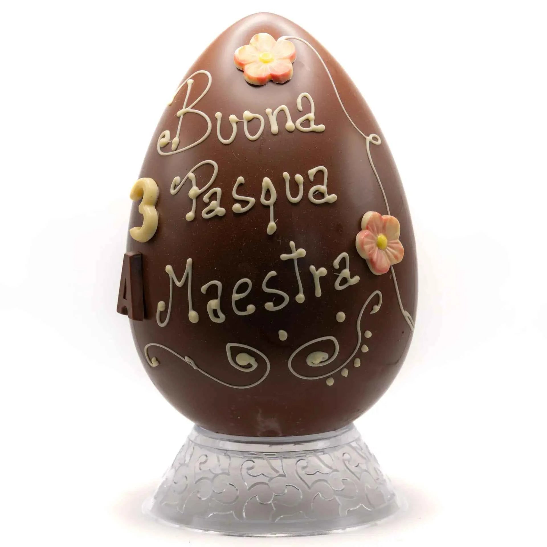 Uovo Maestra