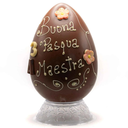 Uovo Maestra