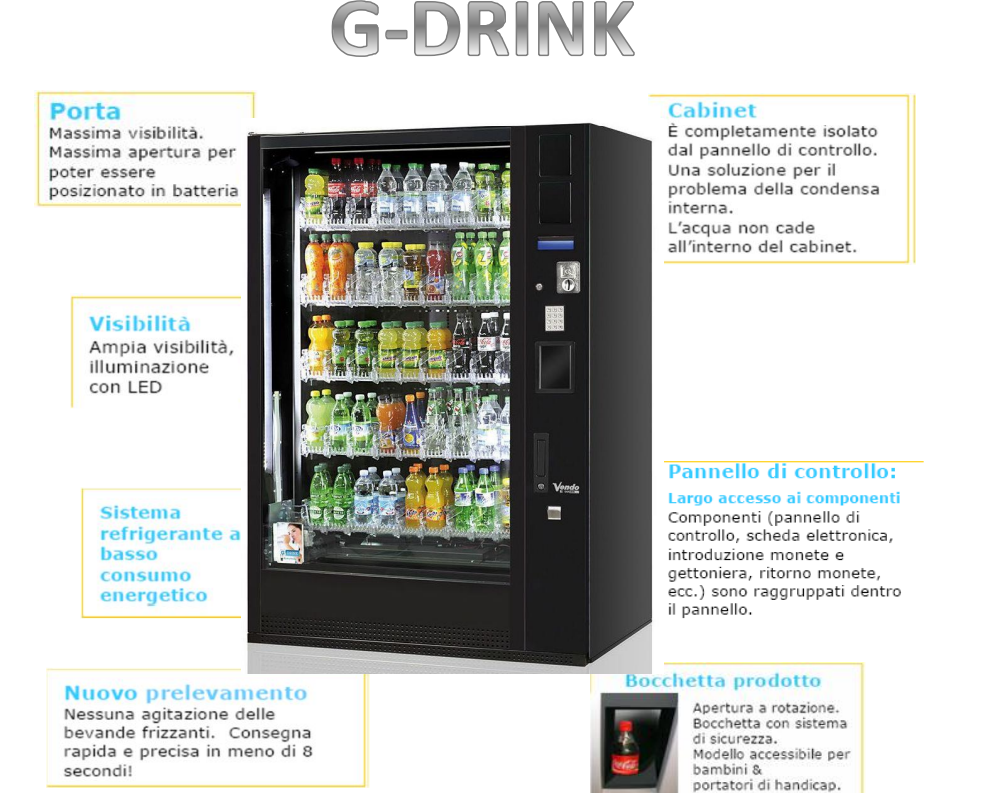 G-Snack 6 Master cod.DIVE18